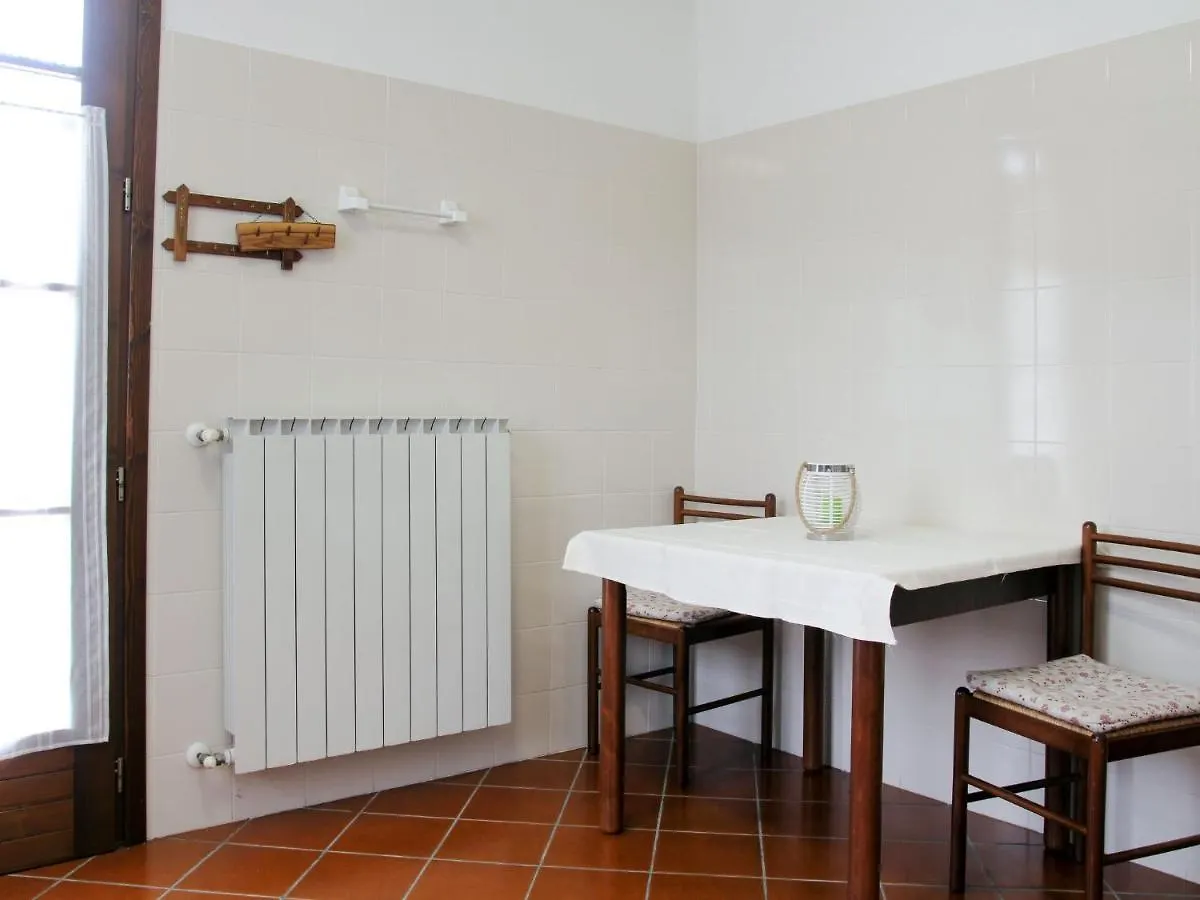Apartment La Tartufaia-1 By Interhome Tremosine