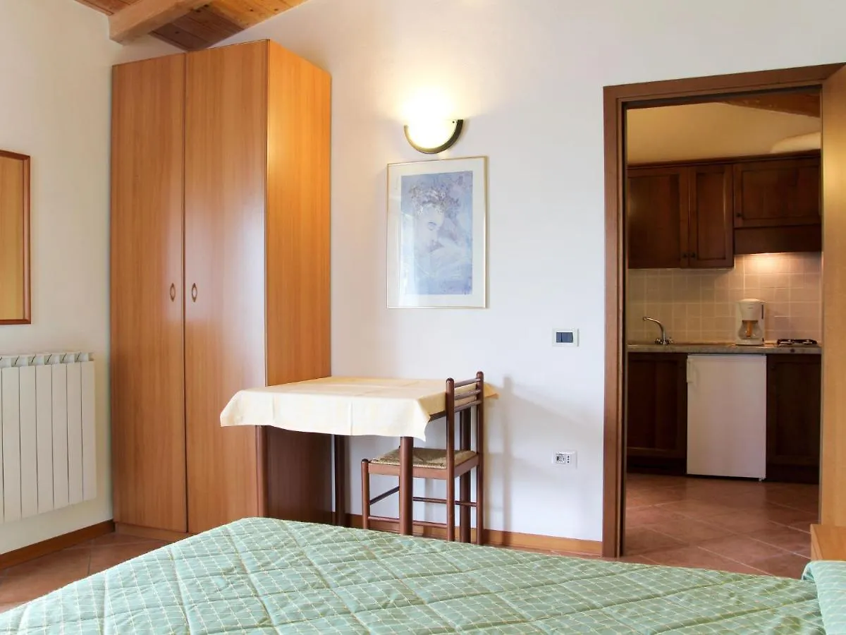 Apartment La Tartufaia-1 By Interhome Tremosine