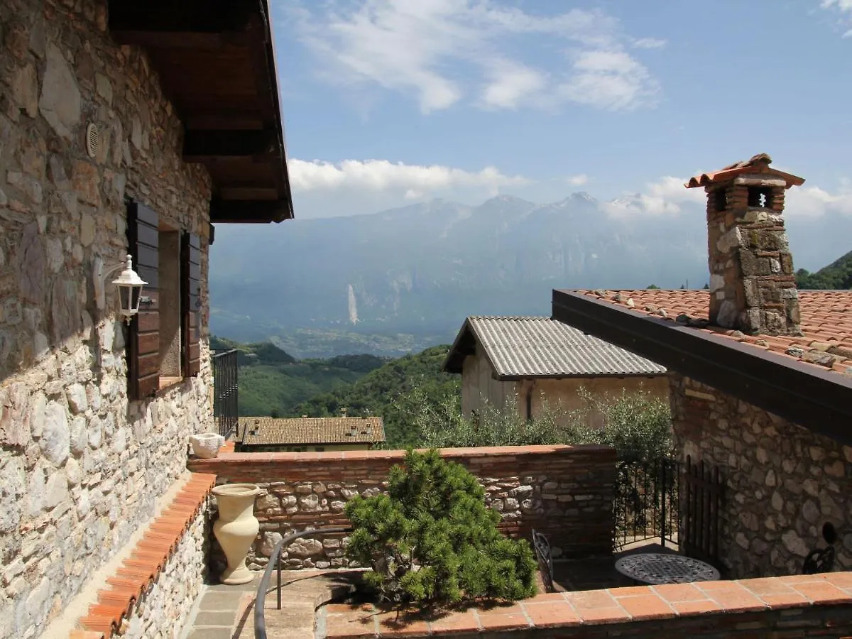 Apartment La Tartufaia-1 By Interhome Tremosine Italy