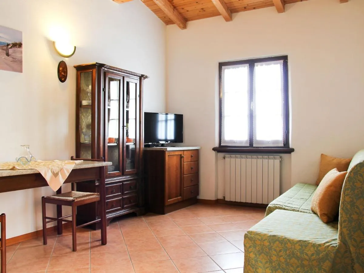 Apartment La Tartufaia-1 By Interhome Tremosine Italy