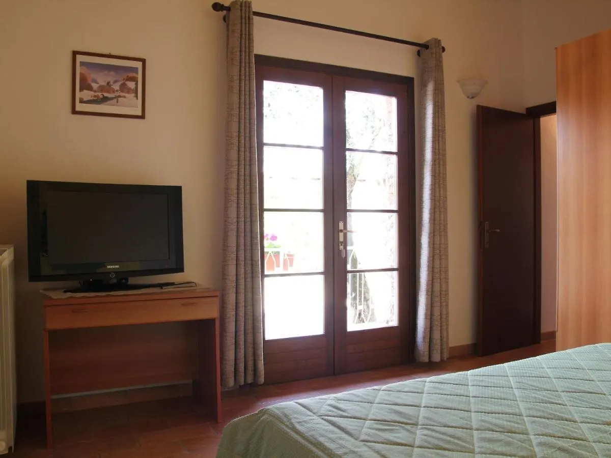 Apartment La Tartufaia-1 By Interhome Tremosine 0*,  Italy