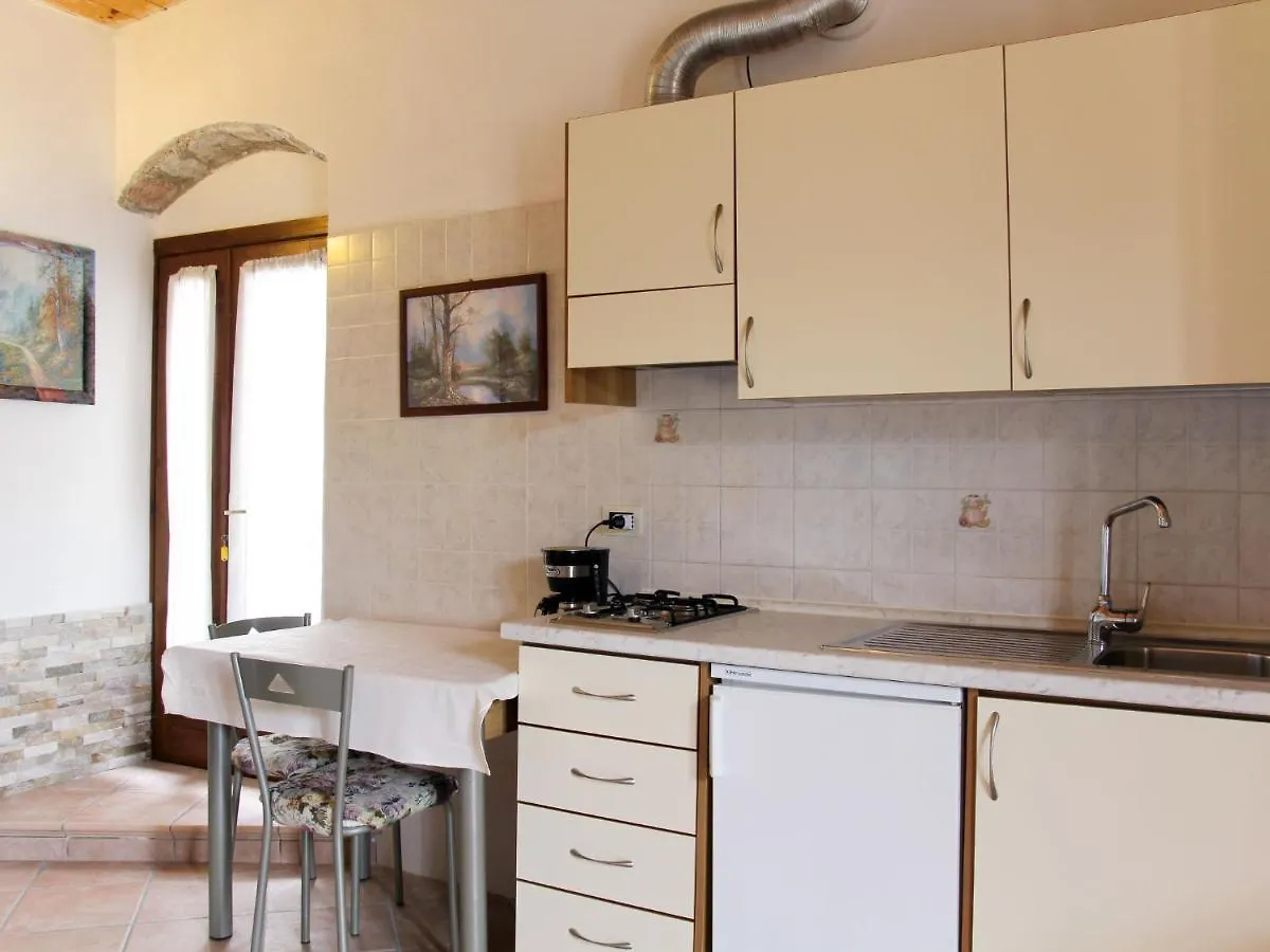 Apartment La Tartufaia-1 By Interhome Tremosine