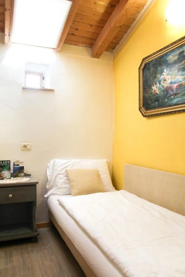 Apartment La Tartufaia-1 By Interhome Tremosine Italy