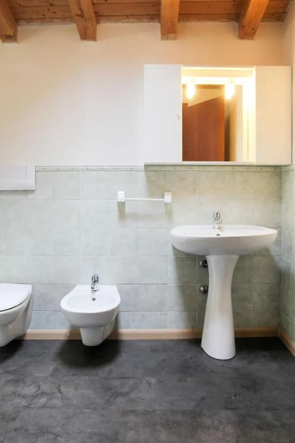 Apartment La Tartufaia-1 By Interhome Tremosine