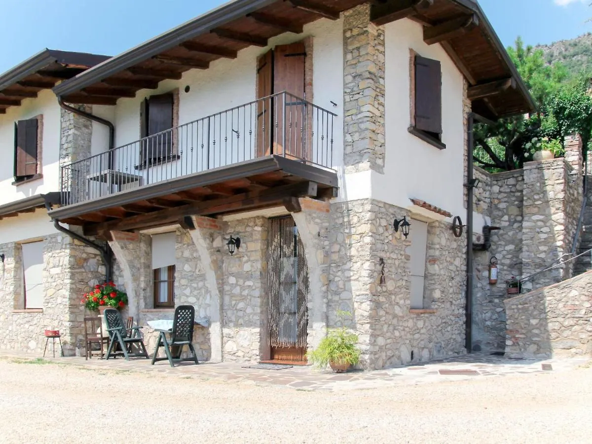 Apartment La Tartufaia-1 By Interhome Tremosine