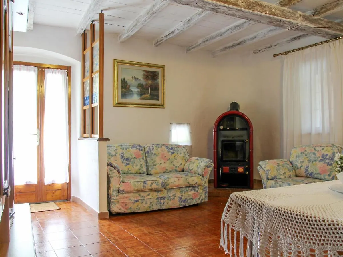 Apartment La Tartufaia-1 By Interhome Tremosine