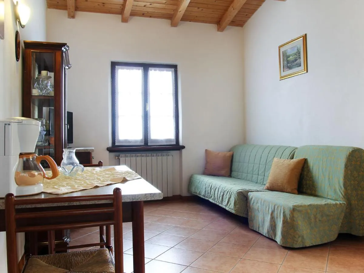 Apartment La Tartufaia-1 By Interhome Tremosine 0*,  Италия