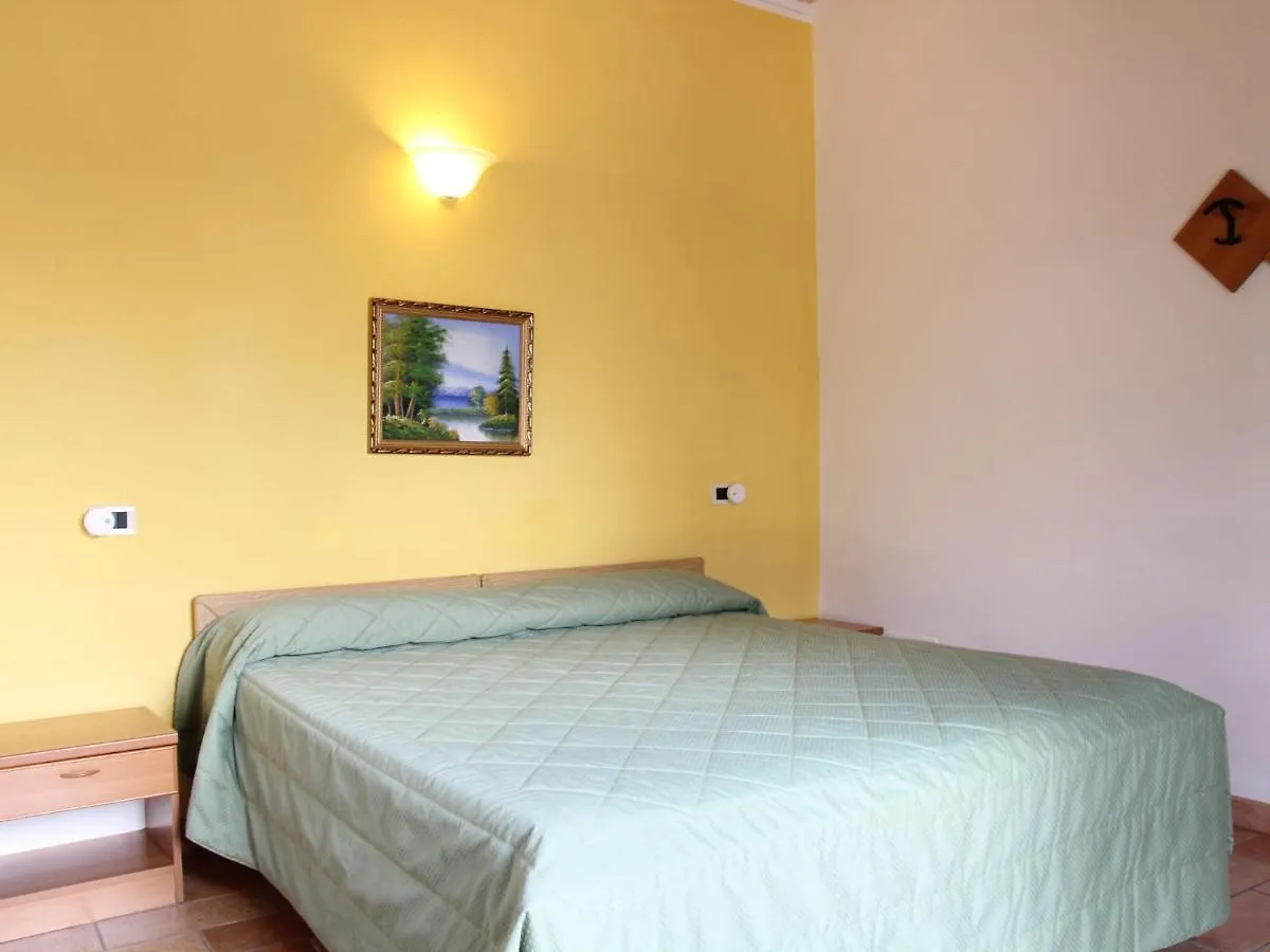 Apartment La Tartufaia-1 By Interhome Tremosine