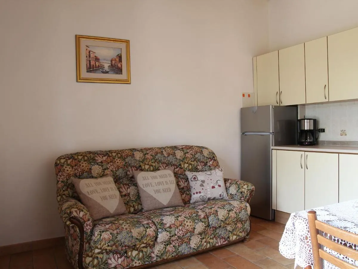 Apartment La Tartufaia-1 By Interhome Tremosine