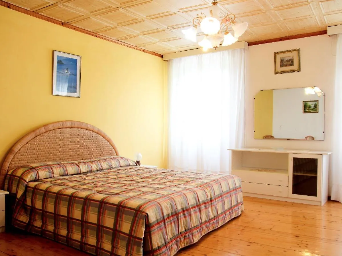 Apartment La Tartufaia-1 By Interhome Tremosine Италия
