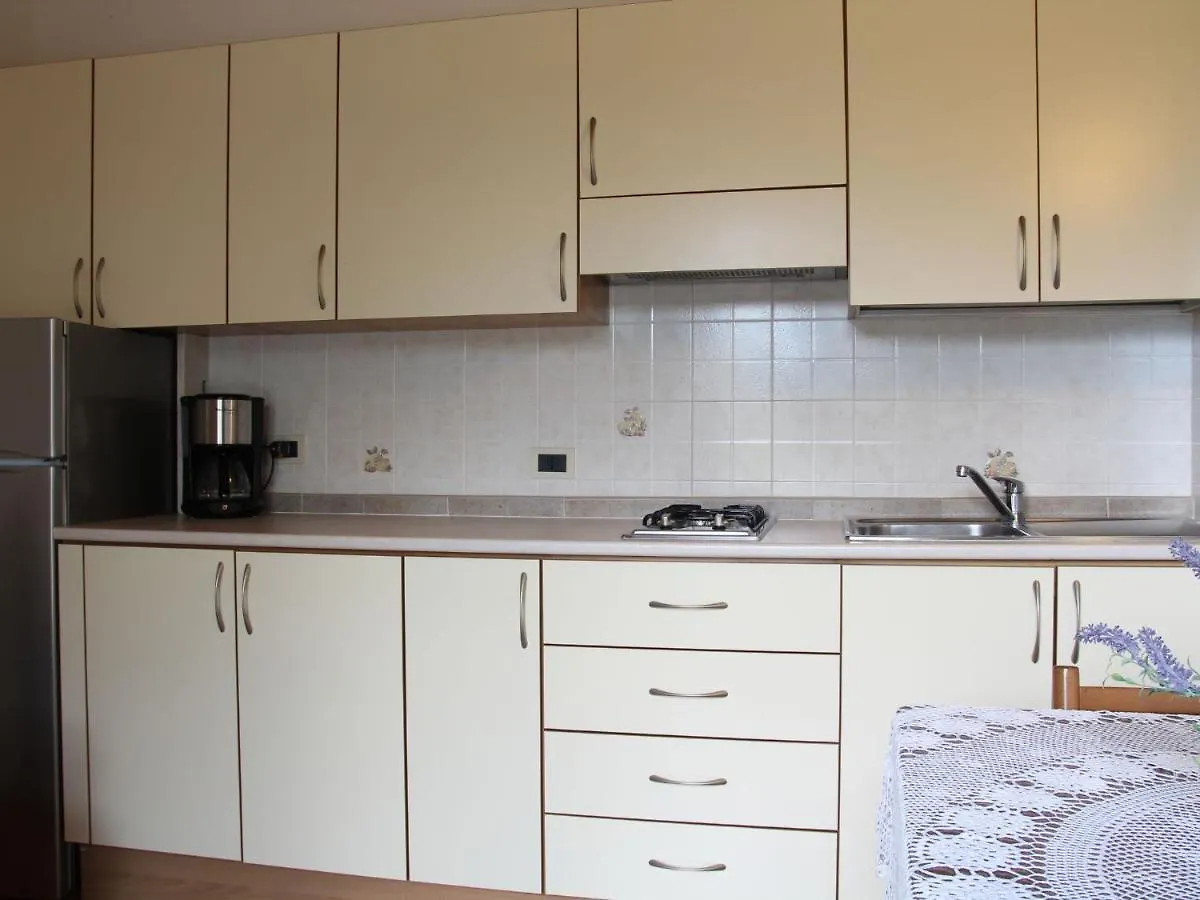 Apartment La Tartufaia-1 By Interhome Tremosine