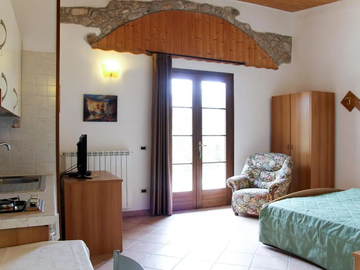 Apartment La Tartufaia-1 By Interhome Tremosine