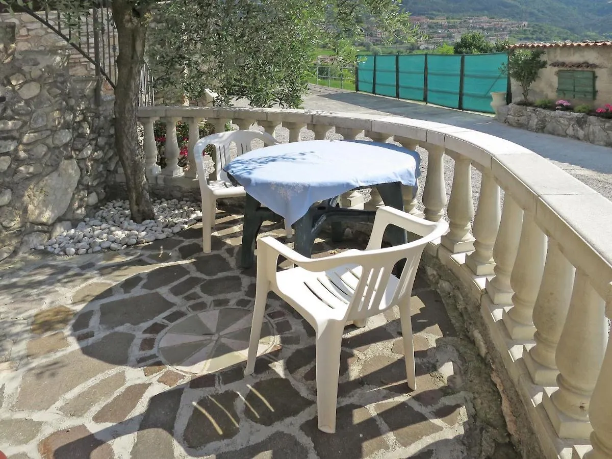 Apartment La Tartufaia-1 By Interhome Tremosine