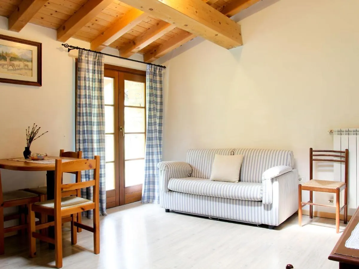 Apartment La Tartufaia-1 By Interhome Tremosine