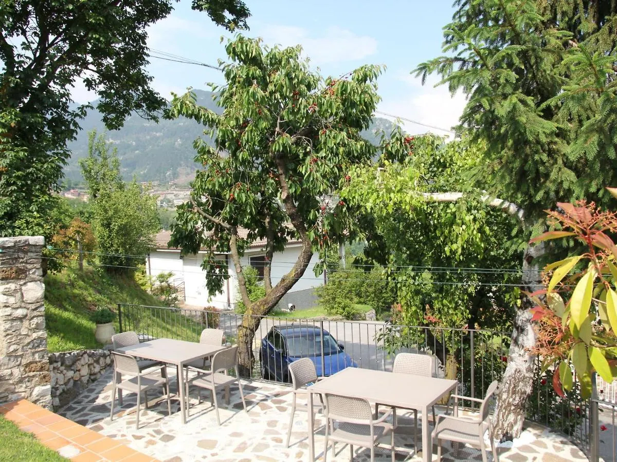 Apartment La Tartufaia-1 By Interhome Tremosine