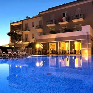 Paradiso 3*, Bardolino Italien