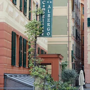 La Camogliese 3*, Camogli Italien