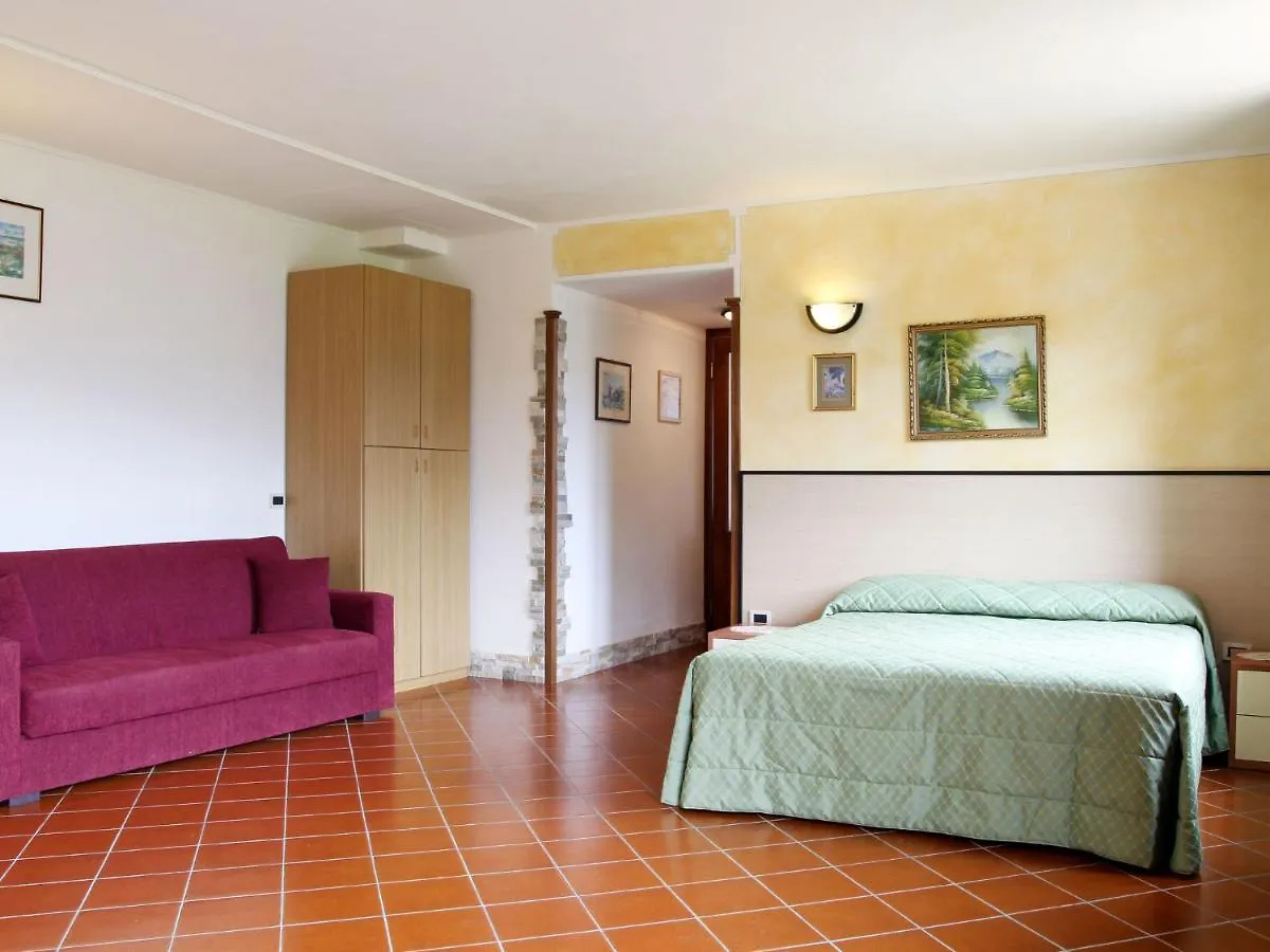 Apartment La Tartufaia-1 By Interhome Tremosine Italy