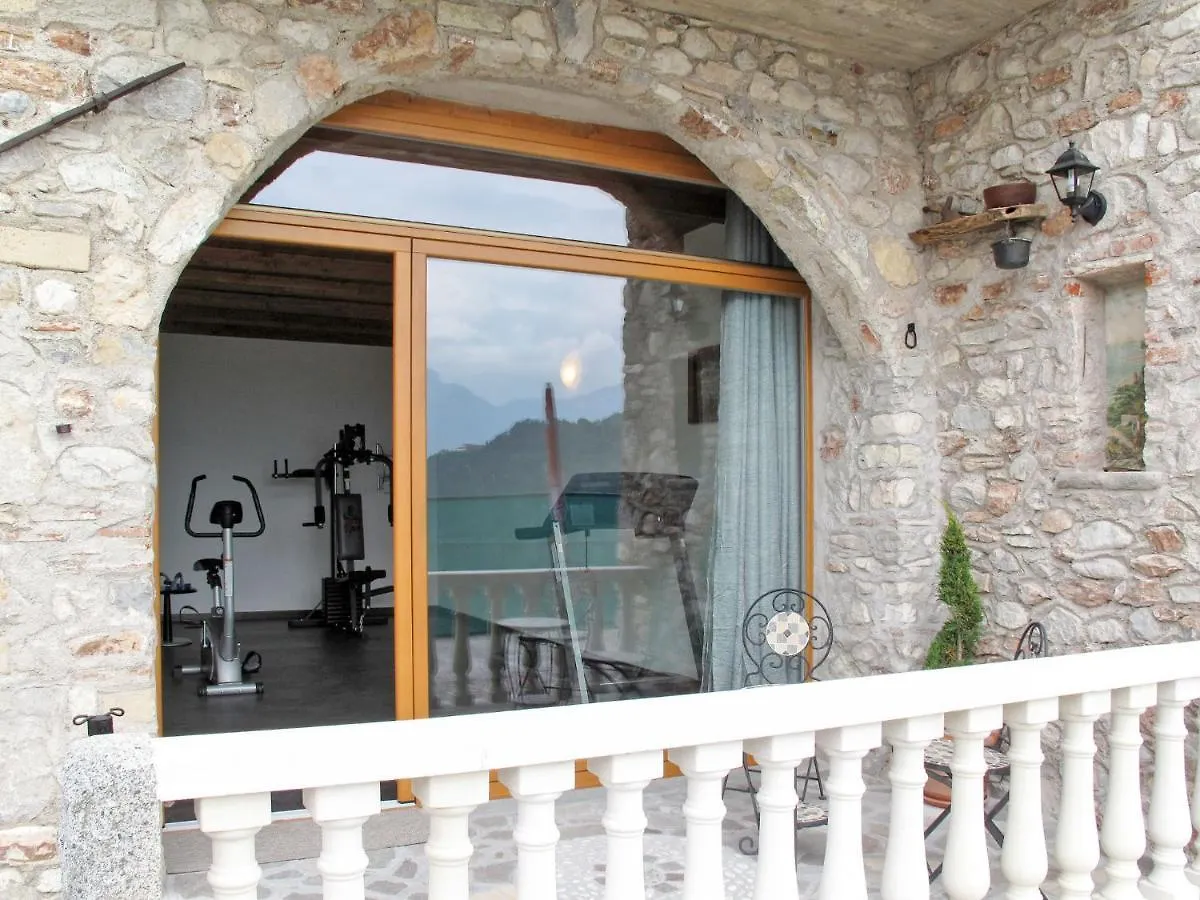 Apartment La Tartufaia-1 By Interhome Tremosine 0*,  Italien