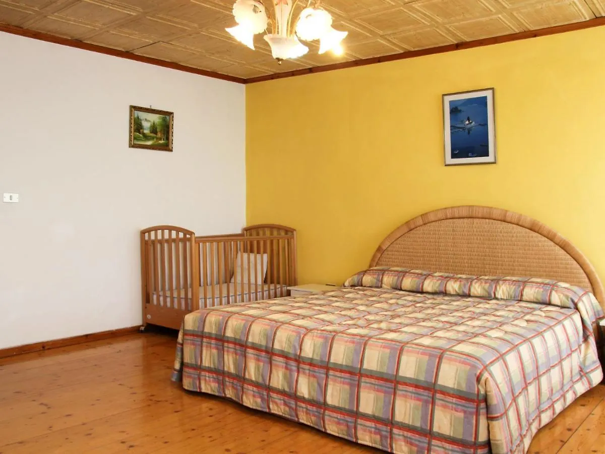 Apartment La Tartufaia-1 By Interhome Tremosine Italy