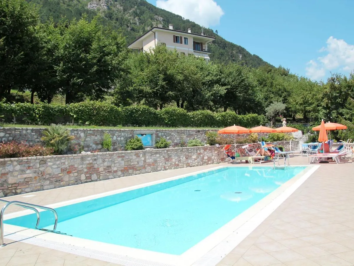 Apartment La Tartufaia-1 By Interhome Tremosine