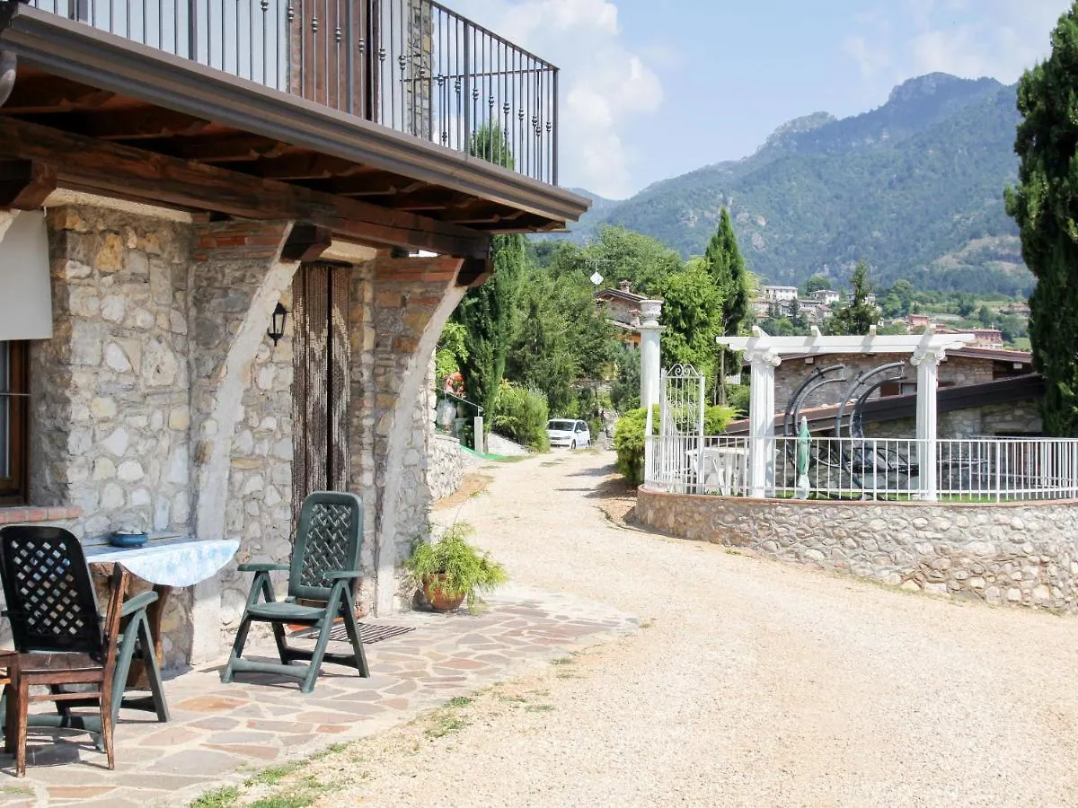 Apartment La Tartufaia-1 By Interhome Tremosine