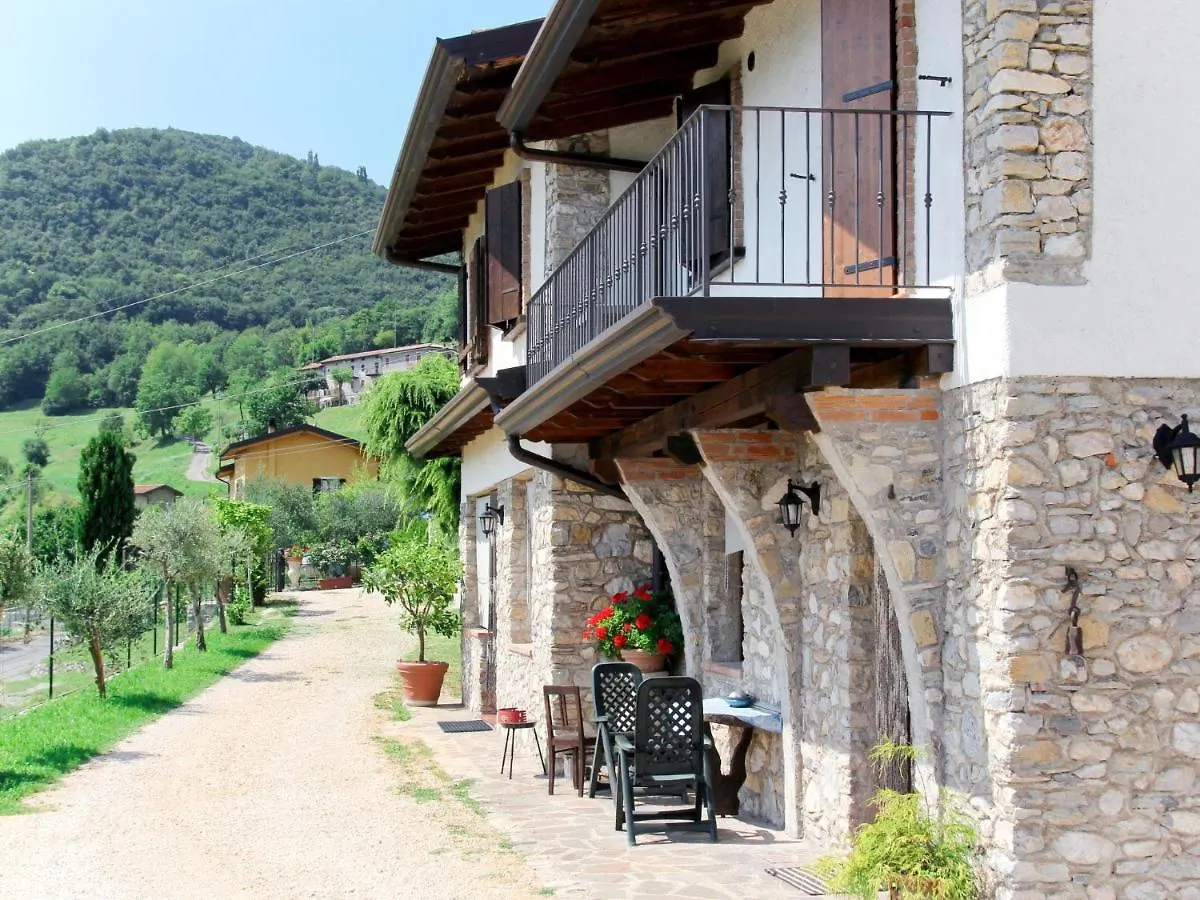 Apartment La Tartufaia-1 By Interhome Tremosine Italy