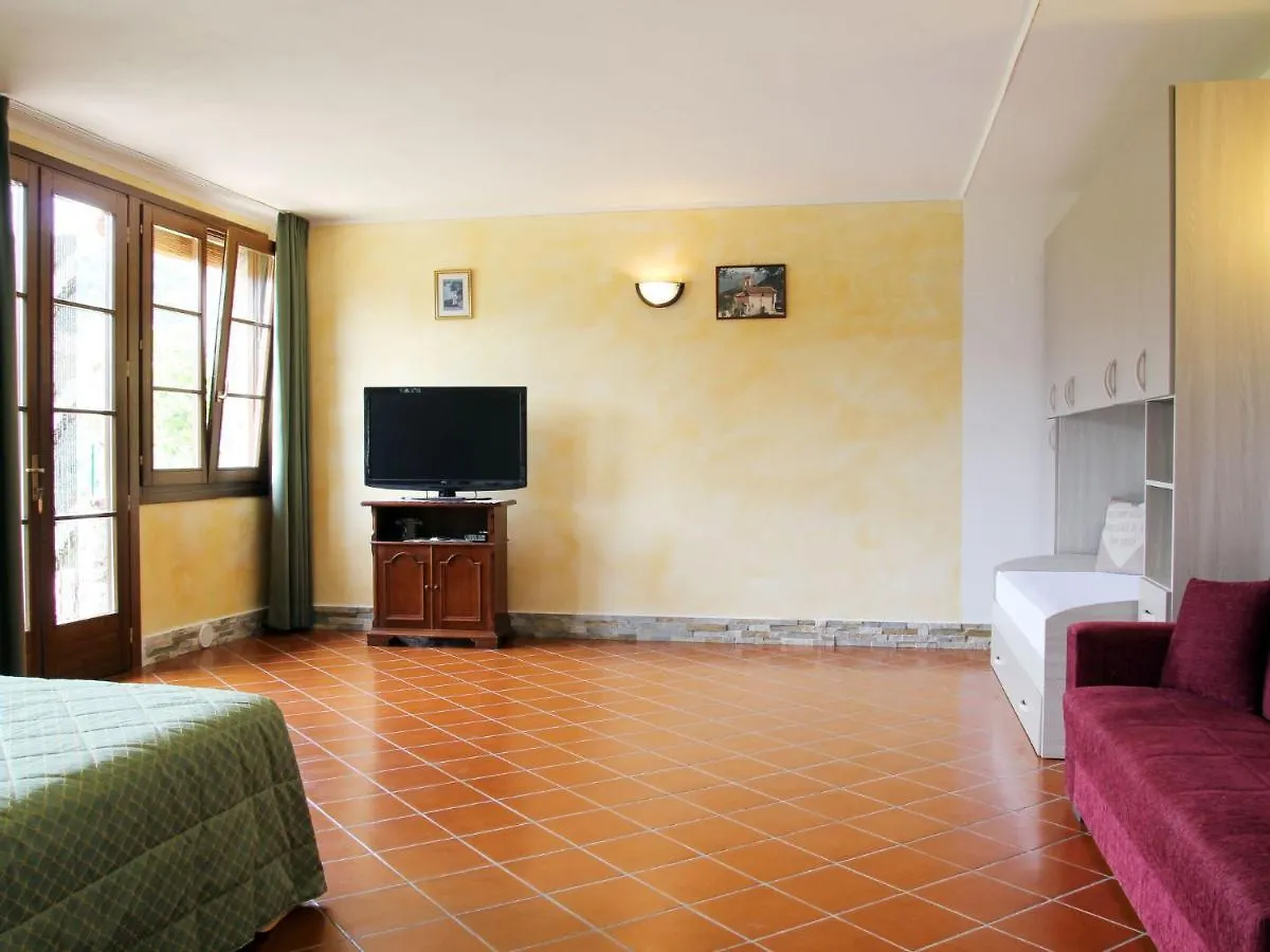 Apartment La Tartufaia-1 By Interhome Tremosine 0*,  Italy