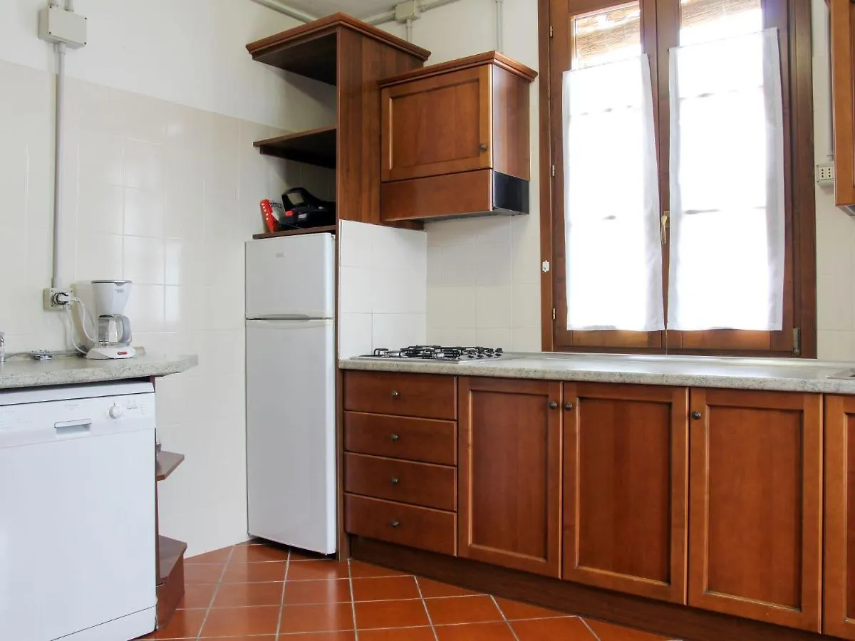 Apartment La Tartufaia-1 By Interhome Tremosine