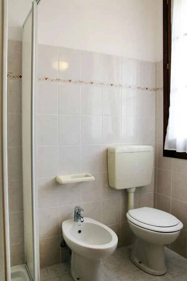 Apartment La Tartufaia-1 By Interhome Tremosine