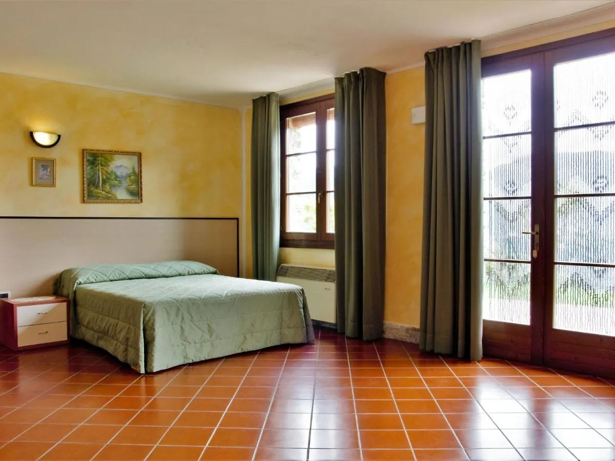 Apartment La Tartufaia-1 By Interhome Tremosine Italy