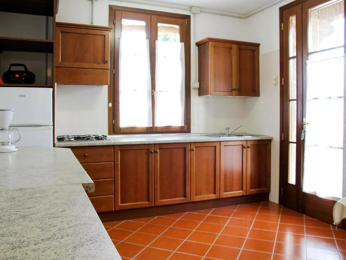 Apartment La Tartufaia-1 By Interhome Tremosine