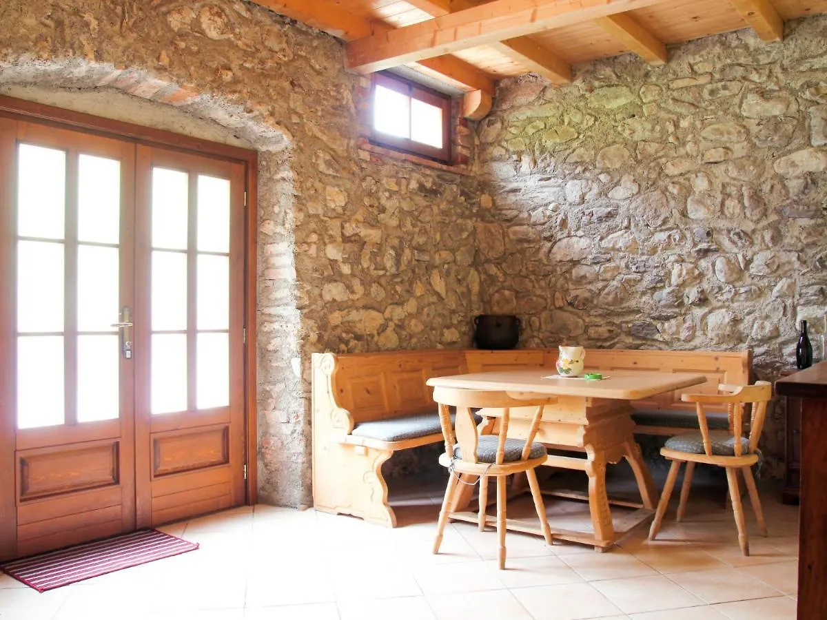 Apartment La Tartufaia-1 By Interhome Tremosine 0*,