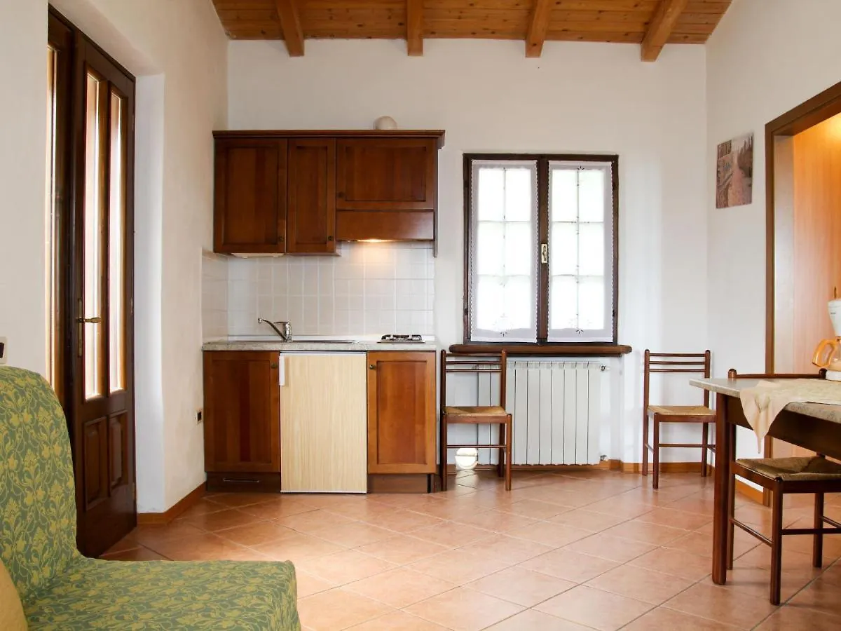 Apartment La Tartufaia-1 By Interhome Tremosine