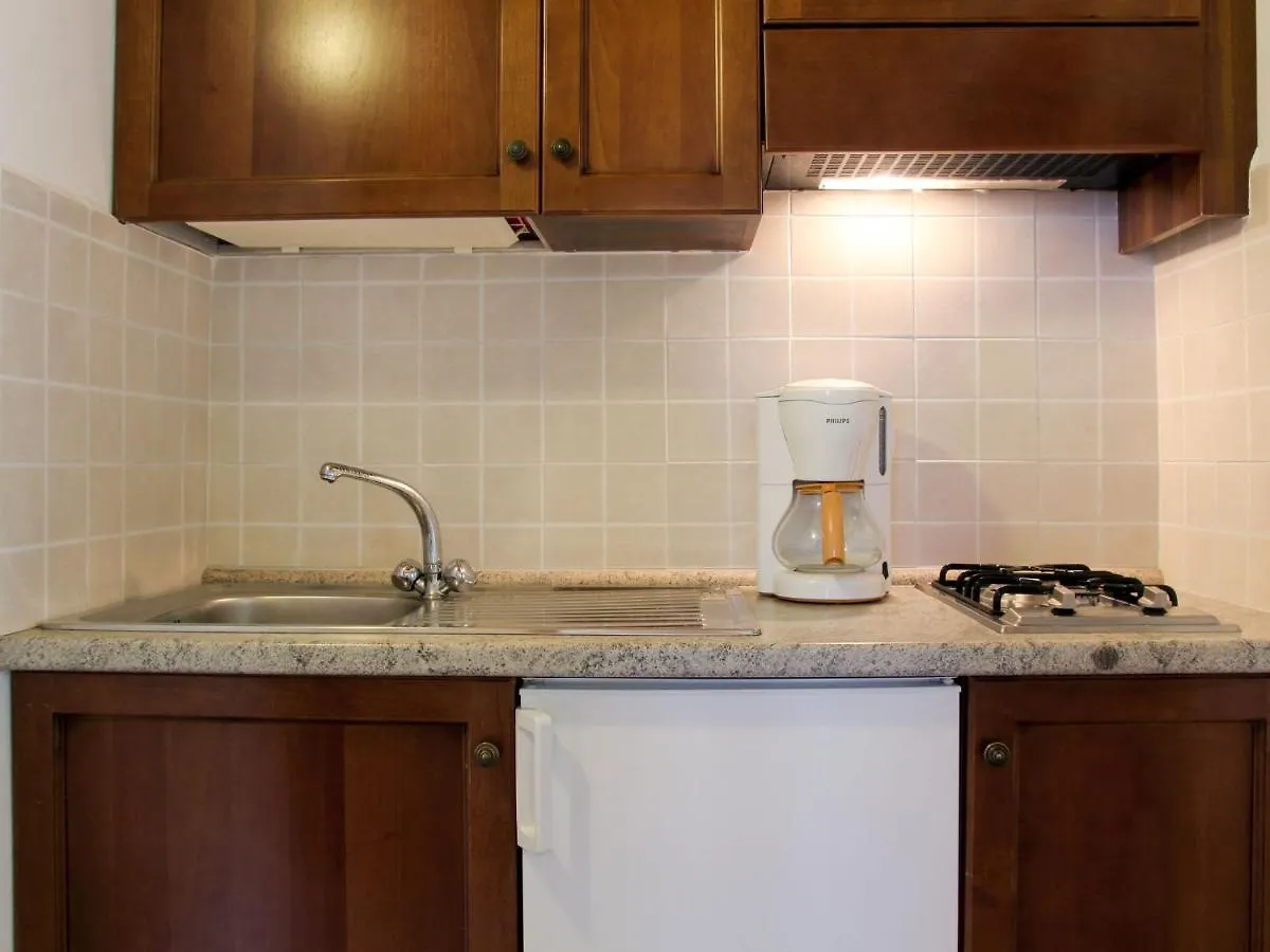 Apartment La Tartufaia-1 By Interhome Tremosine