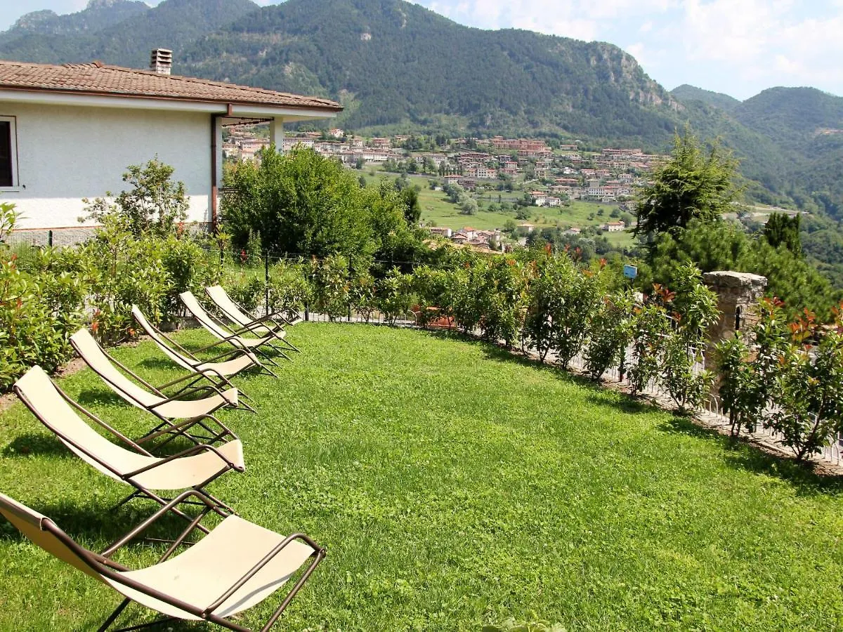 Apartment La Tartufaia-1 By Interhome Tremosine