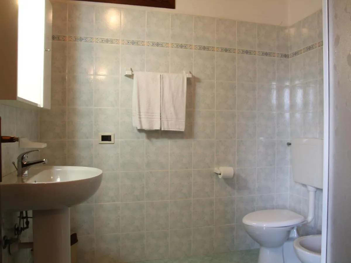 Apartment La Tartufaia-1 By Interhome Tremosine 0*,