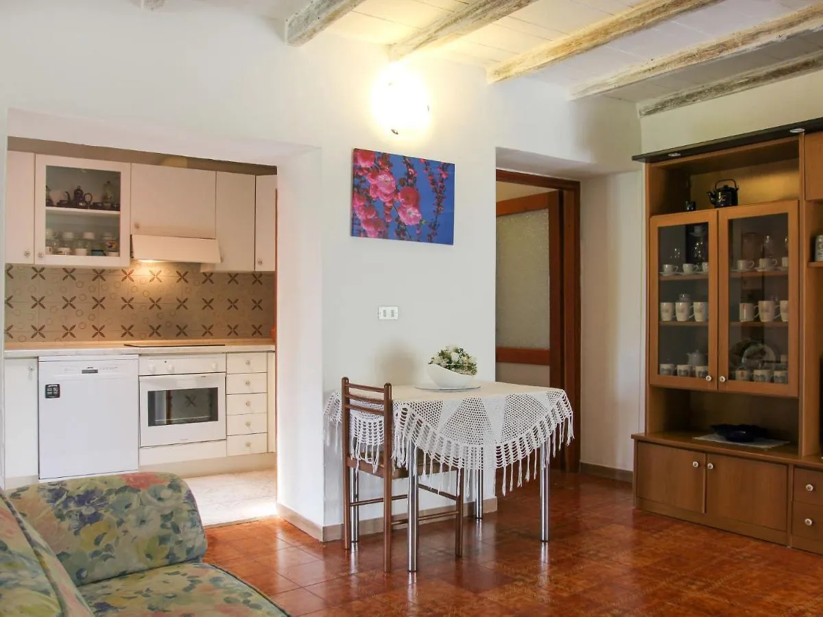 Apartment La Tartufaia-1 By Interhome Tremosine 0*,