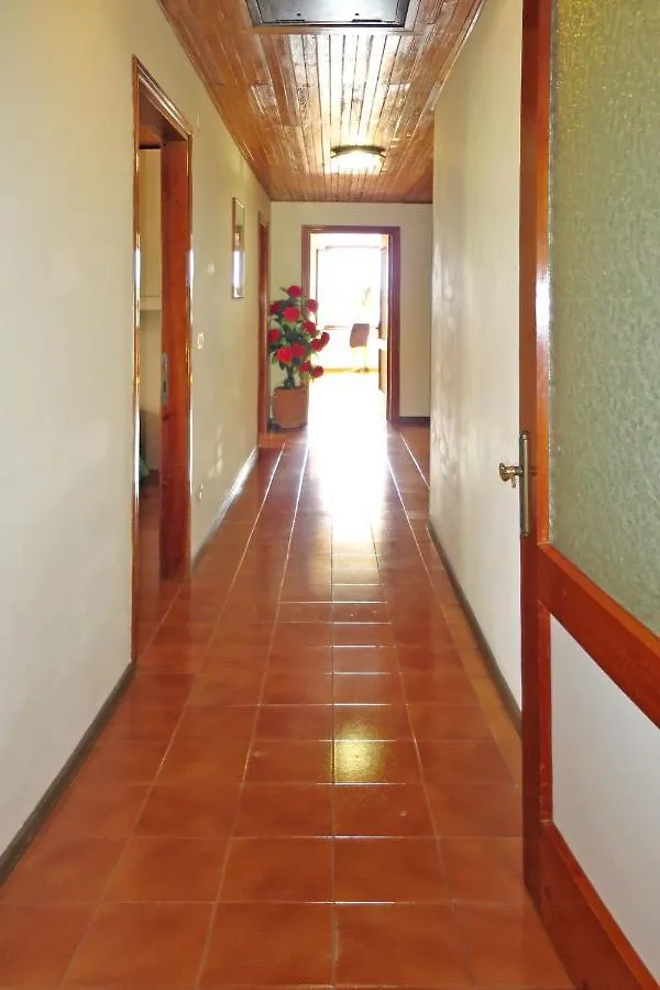 Apartment La Tartufaia-1 By Interhome Tremosine