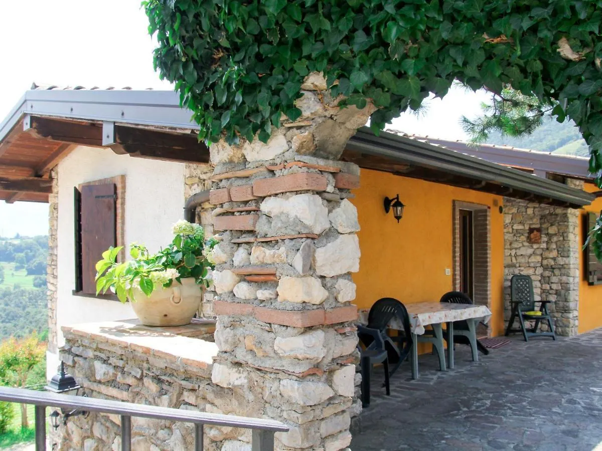 Apartment La Tartufaia-1 By Interhome Tremosine