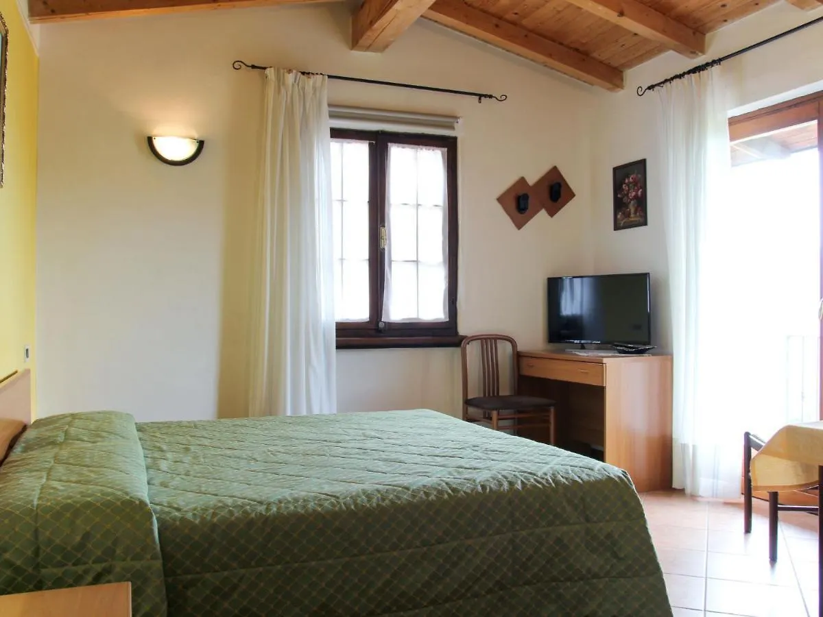 Apartment La Tartufaia-1 By Interhome Tremosine