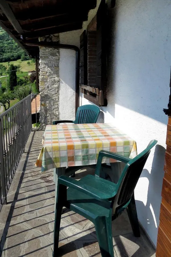 Apartment La Tartufaia-1 By Interhome Tremosine