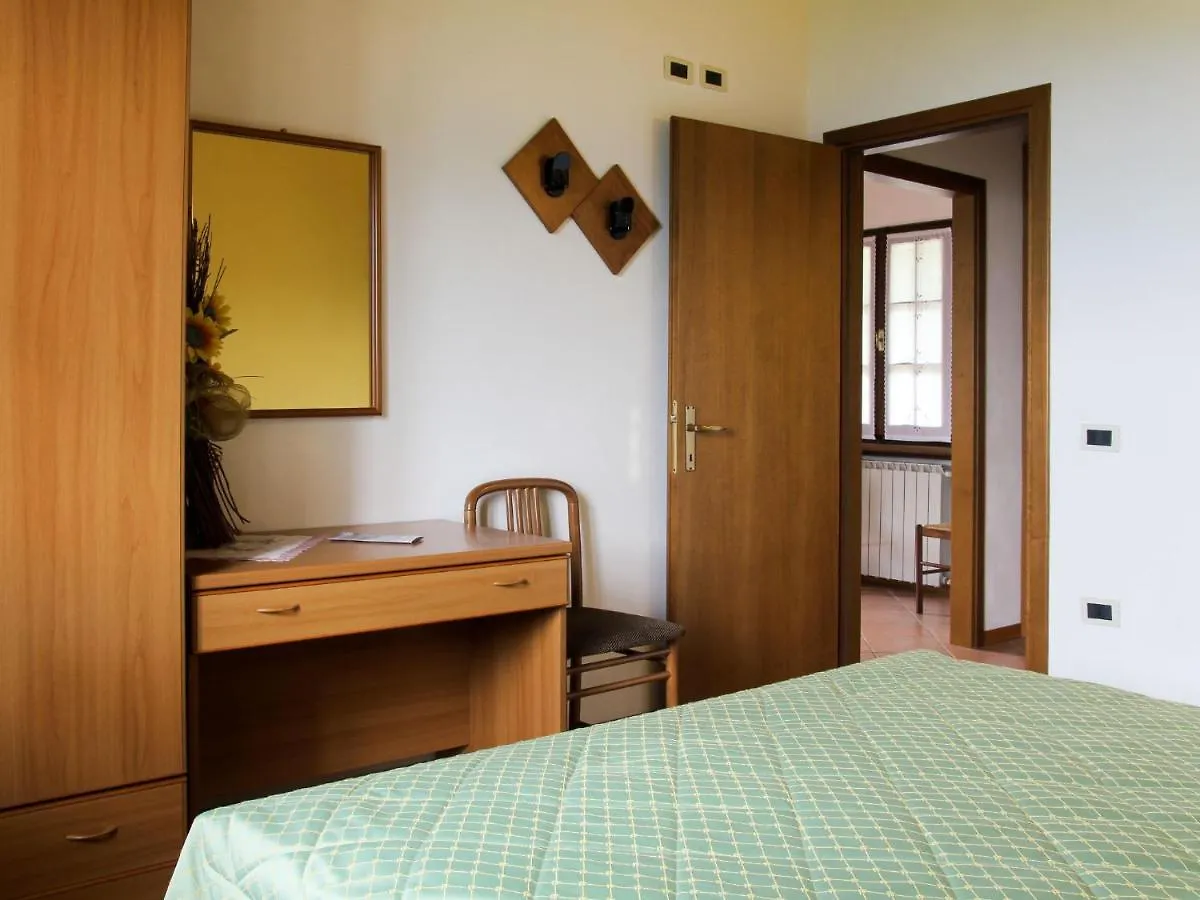 Apartment La Tartufaia-1 By Interhome Tremosine 0*,  Italien