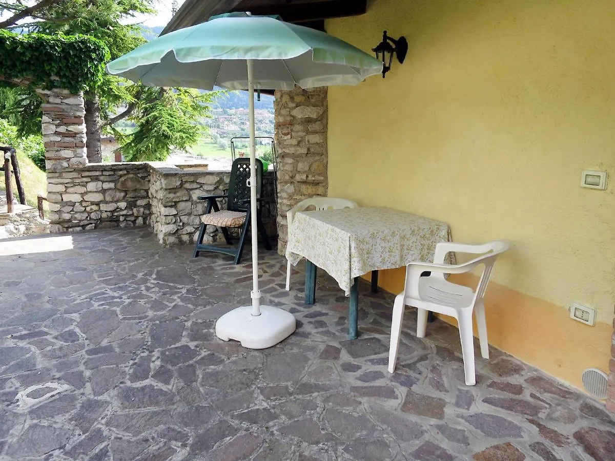 Apartment La Tartufaia-1 By Interhome Tremosine