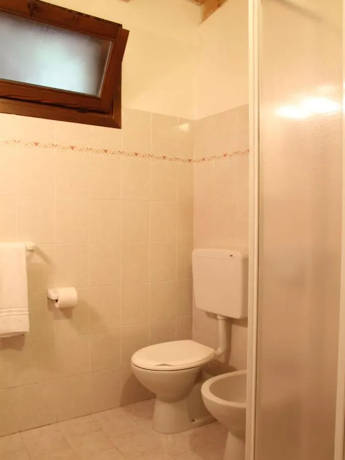 Apartment La Tartufaia-1 By Interhome Tremosine 0*,