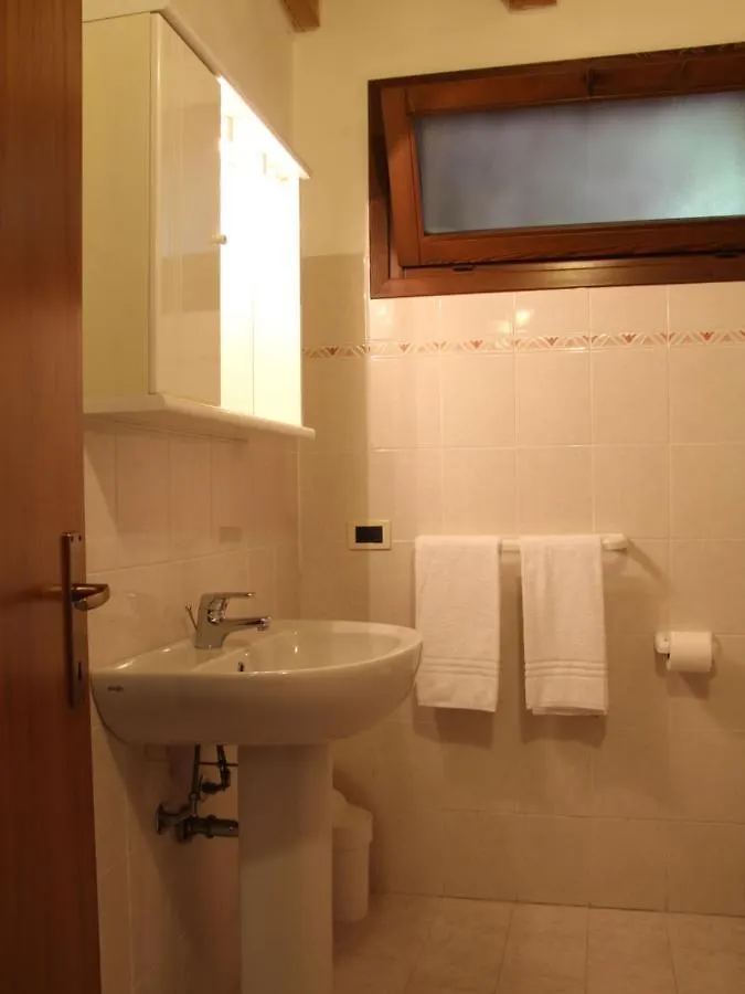Apartment La Tartufaia-1 By Interhome Tremosine Italy