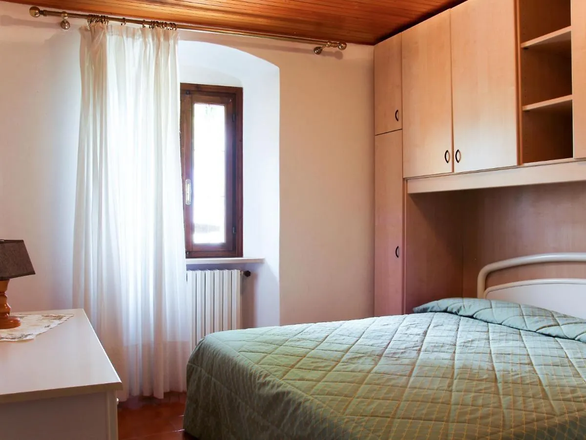 Apartment La Tartufaia-1 By Interhome Tremosine Italien
