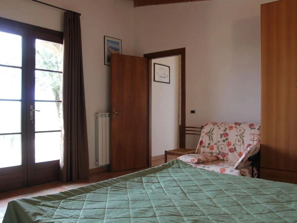 Apartment La Tartufaia-1 By Interhome Tremosine