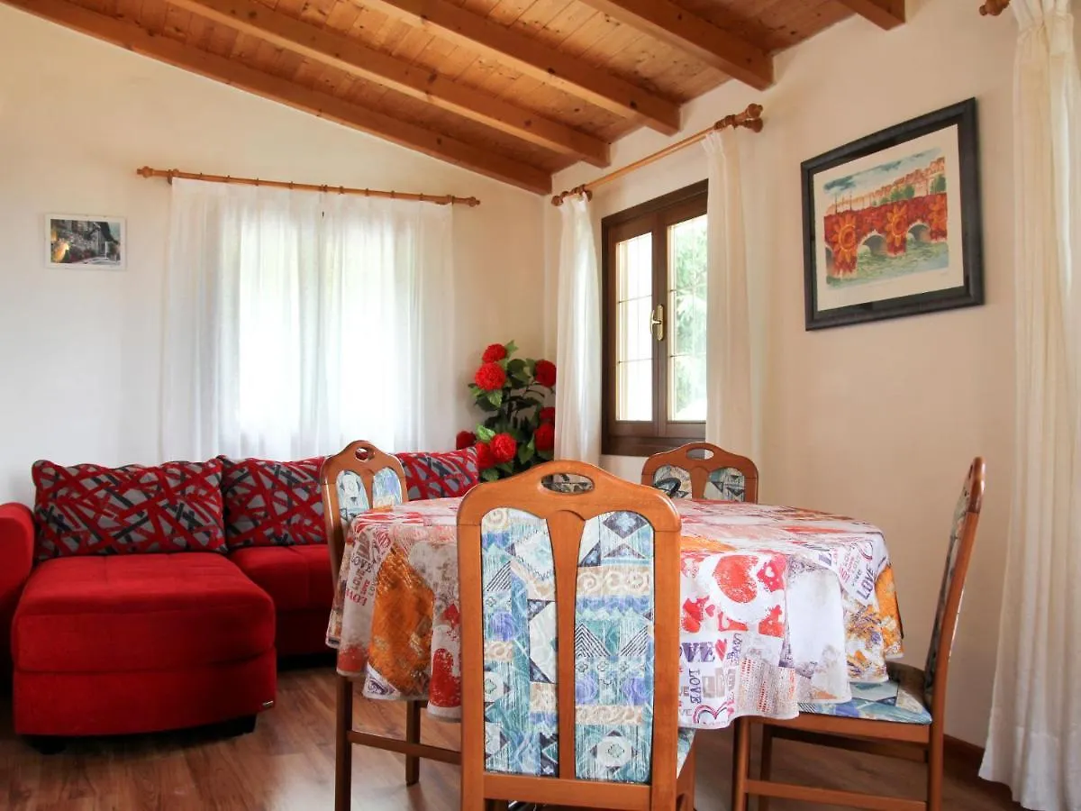 Apartment La Tartufaia-1 By Interhome Tremosine