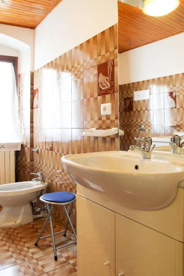 Apartment La Tartufaia-1 By Interhome Tremosine Italy